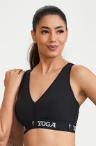 Top V Shape Compress Fit 3598