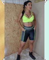 Top verde TAM g