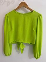 Top Via Charmy Top Via Charmy