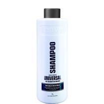 Top Vip Shampoo Universal Pré Tratamento Antirresíduo 1 Litro Top Vip Shampoo Universal Pré Tratamento Antirresíduo 1 Litro