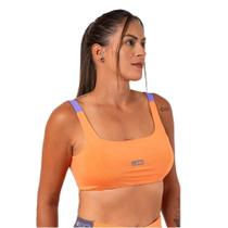 Top Vision Zeiq Peach Top Vision Zeiq Peach