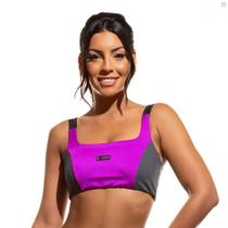 Top Vision Zeiq Roxo