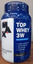 Top whey 3 W Top whey 3 W
