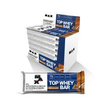 Top Whey Bar (Display 12 unid. 41g) - Sabor: Doce de Leite Top Whey Bar (Display 12 unid. 41g) - Sabor: Doce de Leite