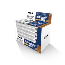 Top Whey Bar (uni 41gr) - Max Titanium