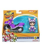 Top Wing - Betty Bat's Dirt Bike - Nick Jr