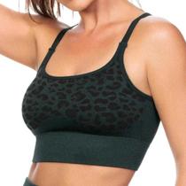 Top zee rucci feminino fitness bojo removivel sem costura zr0401-030-1541 Top zee rucci feminino fitness bojo removivel sem costura zr0401-030-1541