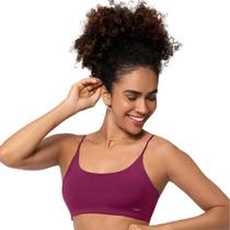 Top zee rucci fitness sem costura feminino ref: zee0401075
