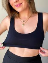 Top Zoe Alças Largas Top Zoe Alças Largas