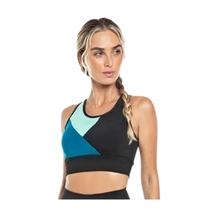 Top Zor Preto Lavado Azul Fitness Confortável Bonito Ideal para Exercícios e Dia a Dia Top Zor Preto Lavado Azul Fitness Confortável Bonito Ideal para Exercícios e Dia a Dia