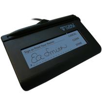 Topaz Siglite T-l460-hsb-r Usb Electronic Signature Capture