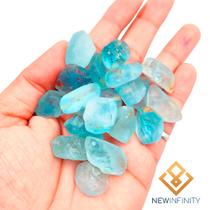 Topázio Azul Bruto até 2cmAmor e Sorte Cristal Natural Pedra Bruta Topázio Azul Bruto até 2cmAmor e Sorte Cristal Natural Pedra Bruta