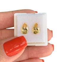 Topázio Imperial 2,92ct Topázio Imperial 2,92ct