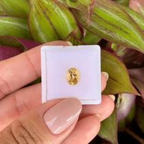 Topázio Imperial Amarelo 1,48ct (2)