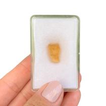 Topázio Imperial Amarelo Bruto Coleção 9,75ct / 1,95gr Topázio Imperial Amarelo Bruto Coleção 9,75ct / 1,95gr