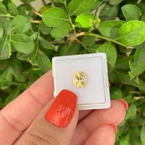 Topázio Imperial Amarelo Oval 2,06ct Topázio Imperial Amarelo Oval 2,06ct