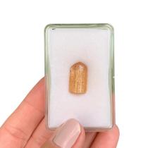 Topázio Imperial Bruto Coleção 12,06ct / 2,41gr Topázio Imperial Bruto Coleção 12,06ct / 2,41gr