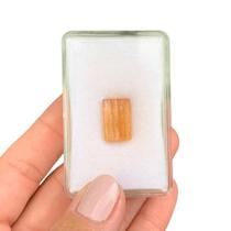 Topázio Imperial Bruto Coleção 13,96ct / 2,79gr Topázio Imperial Bruto Coleção 13,96ct / 2,79gr