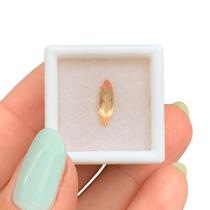 Topázio Imperial Gota 0,90ct (1)