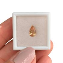 Topázio Imperial Gota 0,96ct Topázio Imperial Gota 0,96ct