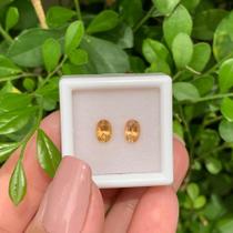 Topázio Imperial Oval Par 1,10ct (1)