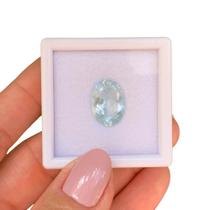 Topázio Sky Azul Oval 7,72ct Topázio Sky Azul Oval 7,72ct
