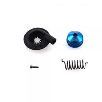 Topcap Trava Remota Garfo Fox Grip P-S 2020+ Trava Apertado Topcap Trava Remota Garfo Fox Grip P-S 2020+ Trava Apertado