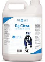 TopClean - Desincrustante alcalino 5 Litros