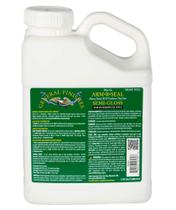 Topcoat General Finishes Arm-R-Seal à base de óleo de 3,78 L semibrilhante