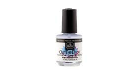 Topcoat para unhas Infun Out The Door Fast Dry 15 ml (pacote com 3)
