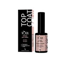 Topcoat volia 10ml Topcoat volia 10ml