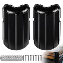 Tope de Esquina para Muelle EXCELFU 38x15x11 cm Resistente a los Rayos UV