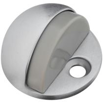 Tope para Puerta de Piso National Hardware N215-830 V1936 Cromado