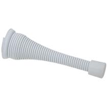 Topes para Puertas National Hardware N265-256 V232 Blanco Paquete de 2