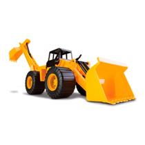 Tópi trator retroescavadeira - Cardoso Tópi trator retroescavadeira - Cardoso