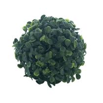 Topiaria Com 114 Cabeças 18Cm - Bela Flor Topiaria Com 114 Cabeças 18Cm - Bela Flor