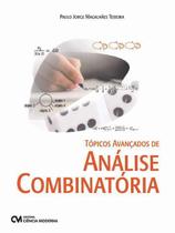 Tópicos Avançados de Análise Combinatória