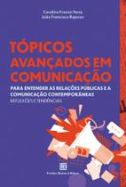 Tópicos Avançados Em Comunicação