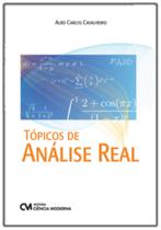 Tópicos de Análise Real