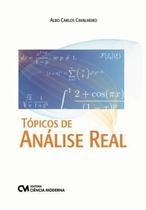 Tópicos de Análise Real