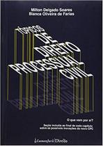 Tópicos de Direito Processual Civil - Lumen Juris