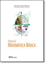 Tópicos de Matemática Básica - CIENCIA MODERNA