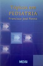 Topicos em pediatria - GUANABARA KOOGAN