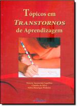 Topicos em Transtornos de Aprendizagem - PULSO EDITORIAL