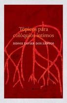 Tópicos Para Colóquios Íntimos Tópicos Para Colóquios Íntimos