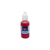 Topline Poderoso Para Carrapatos E Pulgas Cães E Gatos 30ml Topline Poderoso Para Carrapatos E Pulgas Cães E Gatos 30ml