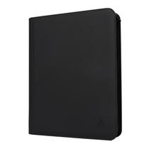 Toploader Binder Rieton contém 432 carregadores superiores com mangas