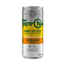 Topo Chico lata 310 ml c/06 Manga