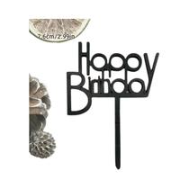 Topo De Bolo De Aniversário Em Acrílico Rosa Dourado Prata 10 Peças Decorações Para Chá De Bebê Para Topo De Bolo De Aniversário Em Acrílico Rosa Dourado Prata 10 Peças Decorações Para Chá De Bebê Para