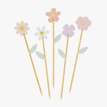 Topo De Bolo Flores Do Campo Decoração Jardim Primavera Tem Festejo - Inspire sua Festa Loja Topo De Bolo Flores Do Campo Decoração Jardim Primavera Tem Festejo - Inspire sua Festa Loja